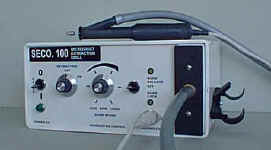 SECO 100 Drill